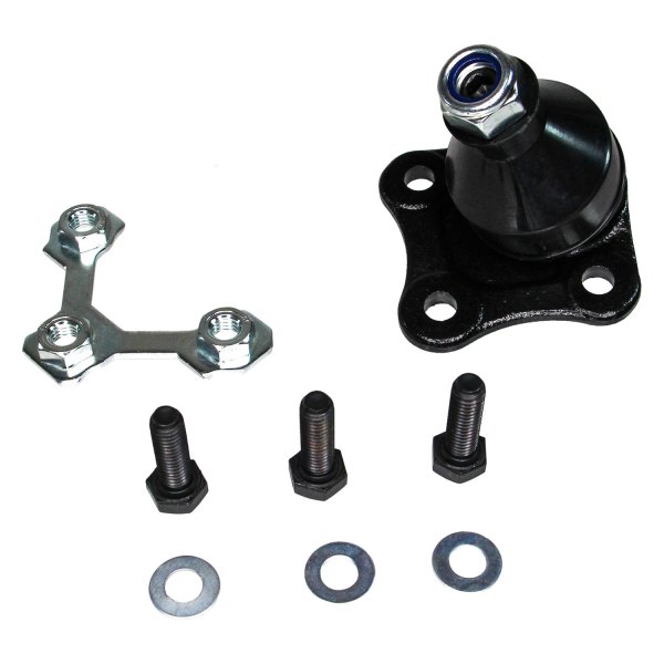 CRP® - Front Driver Side Ball Joint Kit