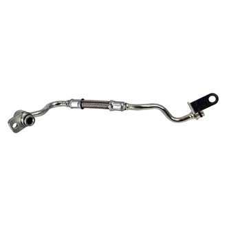 CRP® - Front Turbocharger Oil Supply Line