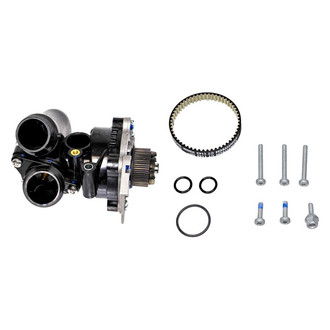 CRP® - Engine Coolant Water Pump Kit