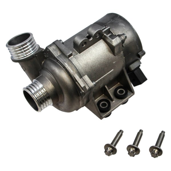 CRP® - Auxiliary Engine Coolant Water Pump