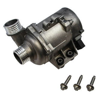 CRP® - Auxiliary Engine Coolant Water Pump