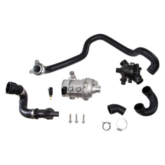 CRP® - Engine Coolant Water Pump
