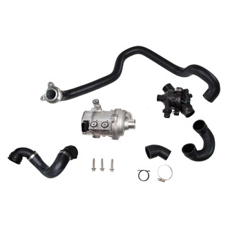 CRP® - Engine Coolant Water Pump