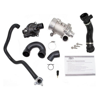CRP® - Engine Coolant Water Pump