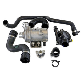 CRP® - Engine Coolant Water Pump