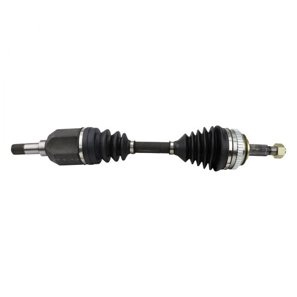 CRS® - ODM™ Front Driver Side Premium CV Axle Shaft