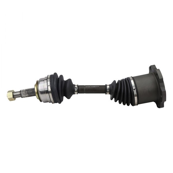 CRS® - ODM™ Front Driver Side Premium CV Axle Shaft