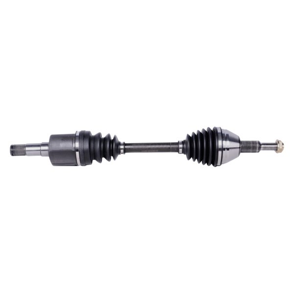 CRS® - ODM™ Front Driver Side Premium CV Axle Shaft