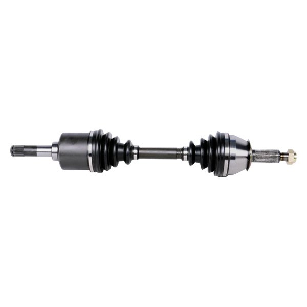 CRS® - ODM™ Front Driver Side Premium CV Axle Shaft