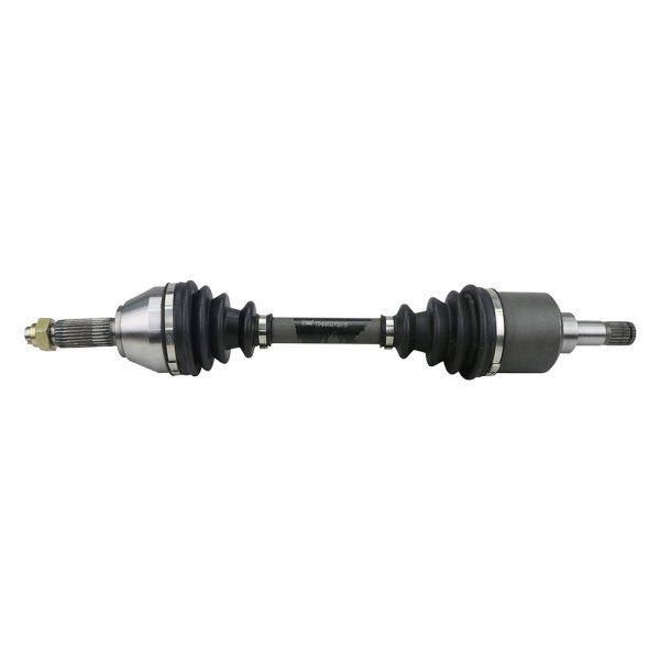 CRS® - ODM™ Front Driver Side Premium CV Axle Shaft