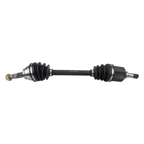 CRS® - ODM™ Front Driver Side Premium CV Axle Shaft