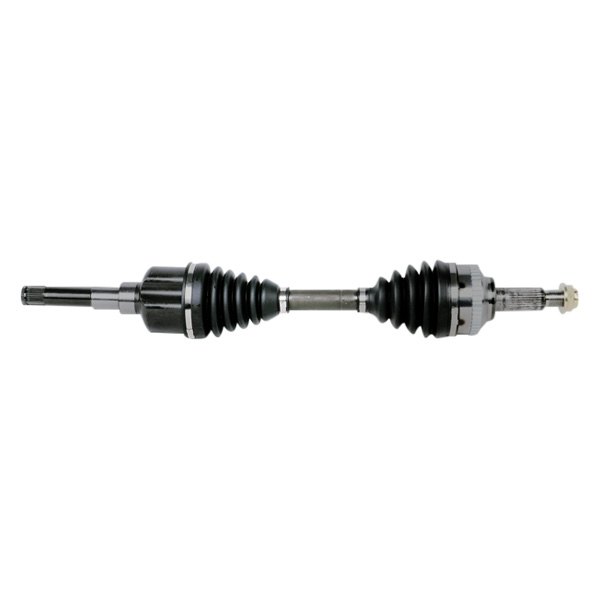 CRS® FD-8-8584A - ODM™ Front Driver Side Premium CV Axle Shaft