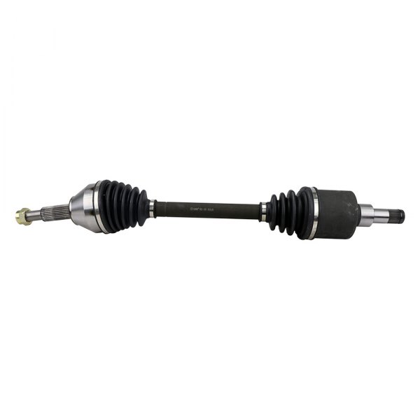 CRS® - ODM™ Front Passenger Side Premium CV Axle Shaft