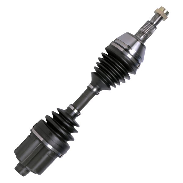 CRS® - ODM™ Front Driver Side Premium CV Axle Shaft