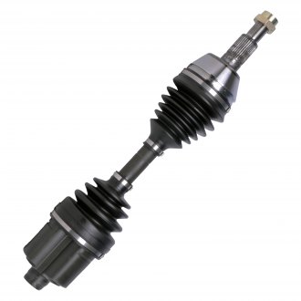 2004 Pontiac Grand Am Axle Shafts & Parts | Front, Rear — CARiD.com