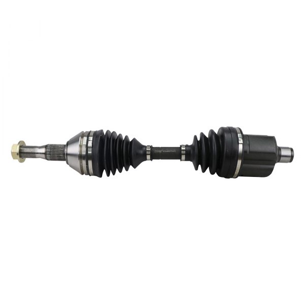 CRS® - ODM™ Front Driver Side Premium CV Axle Shaft