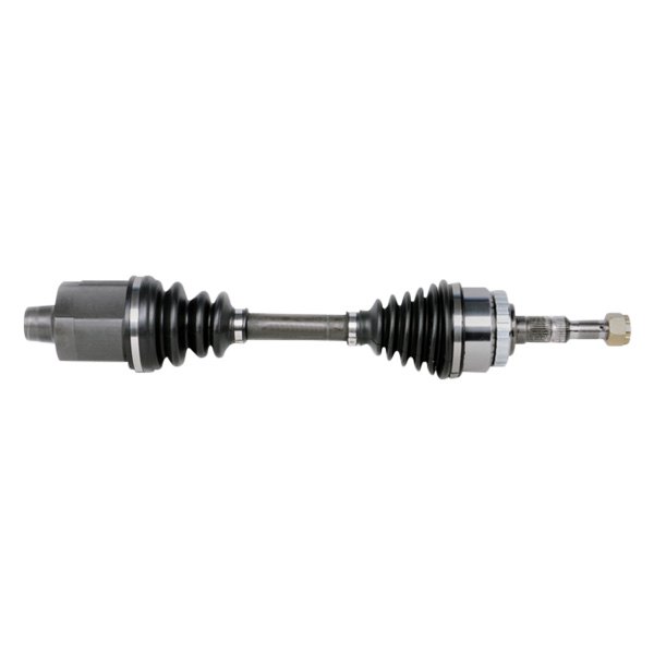 CRS® - Saturn L-Series Automatic Transmission 2000 ODM™ Premium CV Axle ...