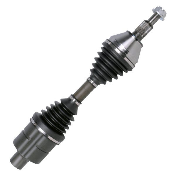 CRS® GC-8-8669 - ODM™ Front Passenger Side Premium CV Axle Shaft