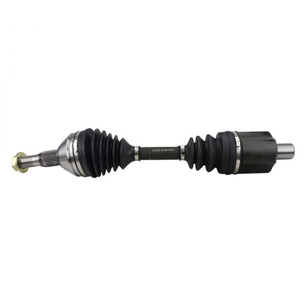 CRS® - ODM™ Front Driver Side Premium CV Axle Shaft