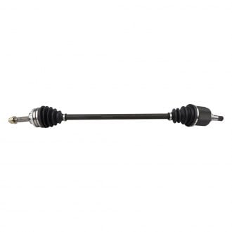 2009 Suzuki Swift Driveline Parts | Axles, Hubs, CV-Joints — CARiD.com