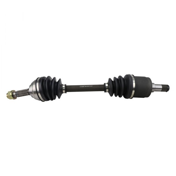 CRS® - ODM™ Front Driver Side Premium CV Axle Shaft