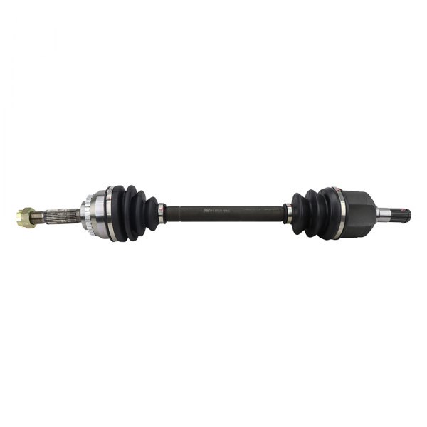 CRS® - ODM™ Front Driver Side Premium CV Axle Shaft