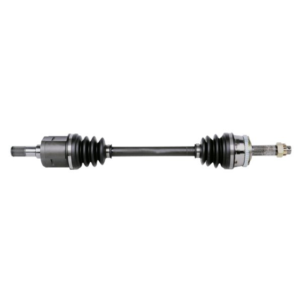 CRS® - ODM™ Front Driver Side Premium CV Axle Shaft