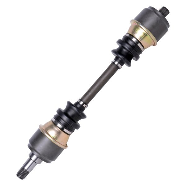 CRS® - ODM™ Rear Driver Side Premium CV Axle Shaft