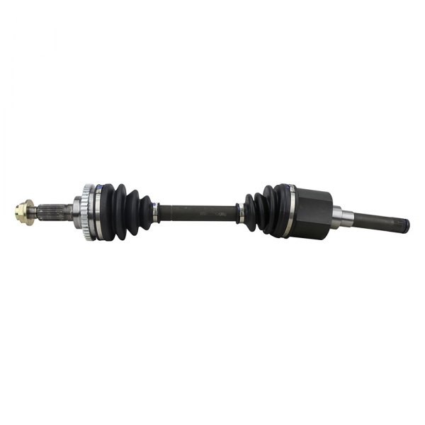 CRS® - ODM™ Front Driver Side Premium CV Axle Shaft