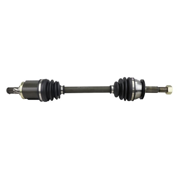 CRS® - ODM™ Front Driver Side Premium CV Axle Shaft