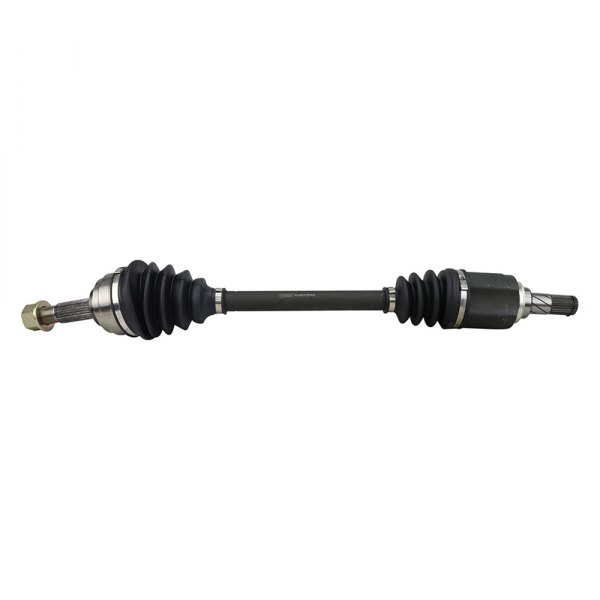 CRS® - ODM™ Front Driver Side Premium CV Axle Shaft