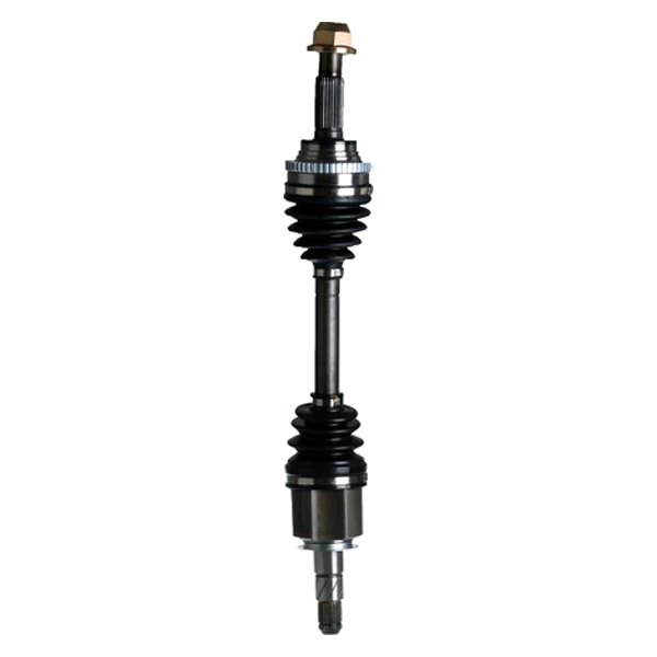 CRS® - ODM™ Front Passenger Side Premium CV Axle Shaft