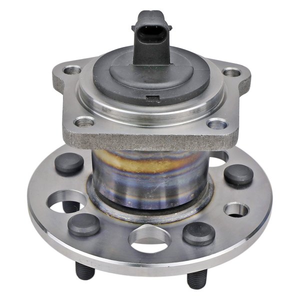 CRS® - Rear Driver Side Wheel Bearing and Hub Assembly