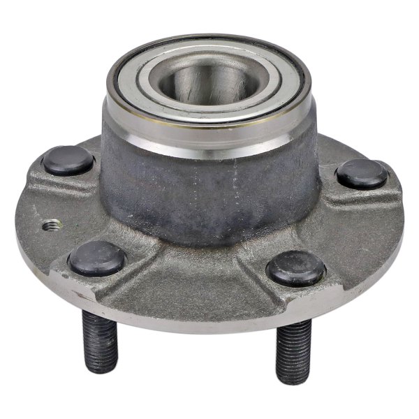 CRS® - Rear Passenger Side Wheel Bearing and Hub Assembly