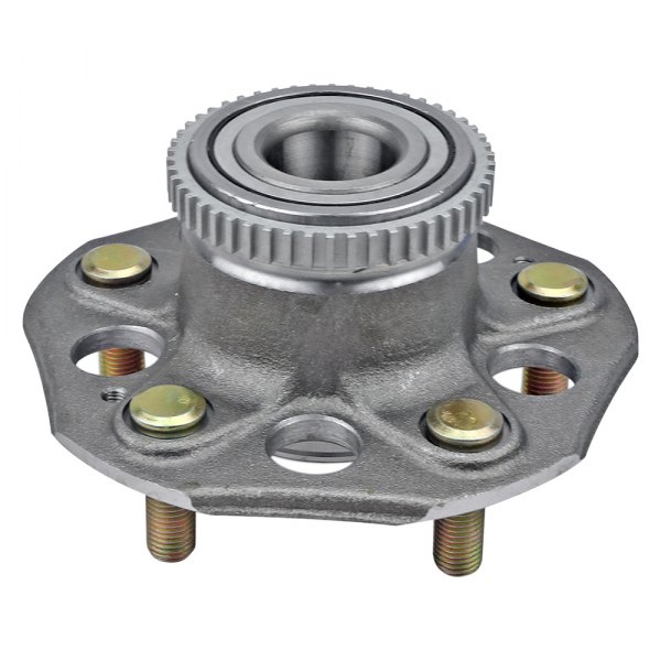 CRS® NT512144 Rear Passenger Side Wheel Bearing and Hub Assembly