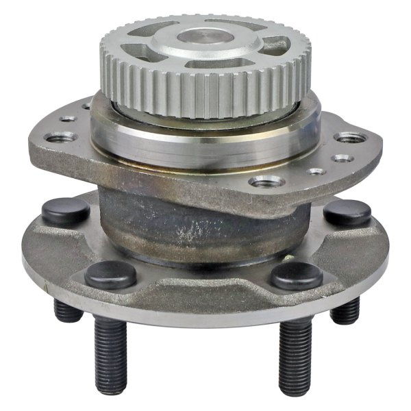 CRS® - Rear Driver Side Wheel Bearing and Hub Assembly