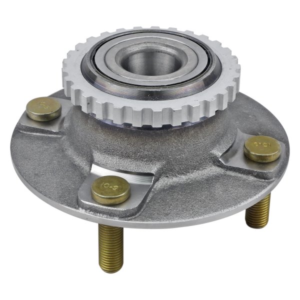 CRS® - Rear Driver Side Wheel Bearing and Hub Assembly