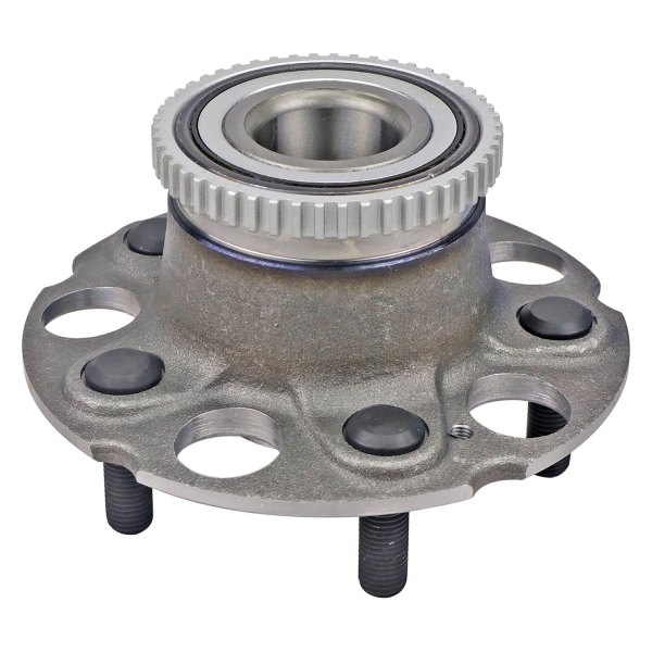 CRS® - Rear Driver Side Wheel Bearing and Hub Assembly