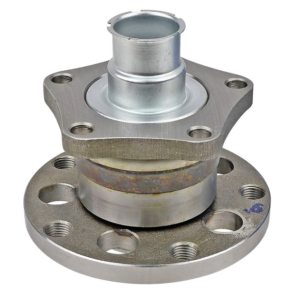 CRS® - Rear Driver Side Wheel Bearing and Hub Assembly