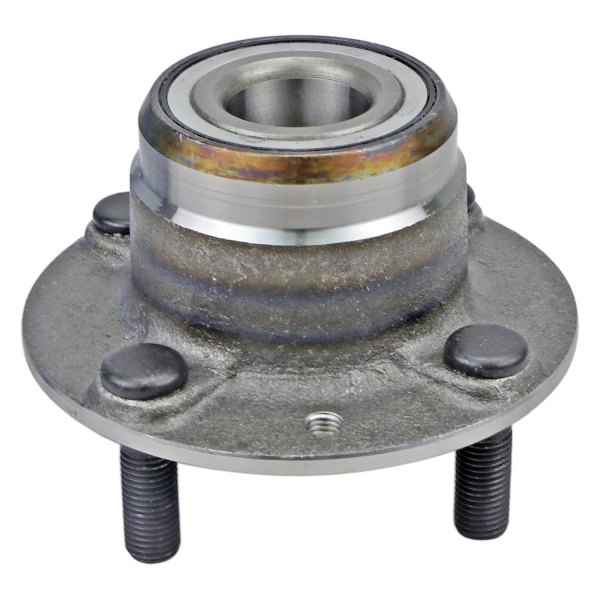 CRS® - Rear Driver Side Wheel Bearing and Hub Assembly