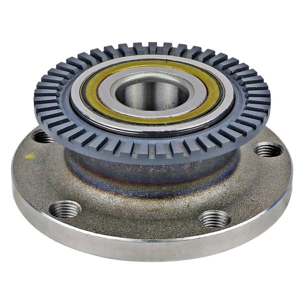 CRS® - Rear Driver Side Wheel Bearing and Hub Assembly