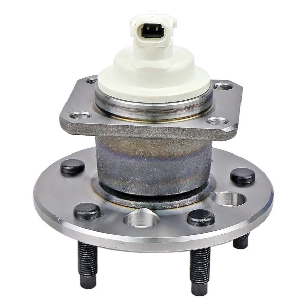 CRS® - Rear Driver Side Wheel Bearing and Hub Assembly