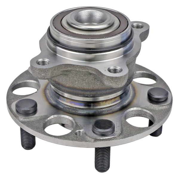 CRS® - Rear Driver Side Wheel Bearing and Hub Assembly