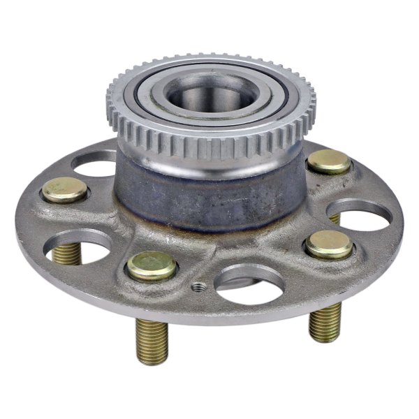 CRS® - Rear Driver Side Wheel Bearing and Hub Assembly