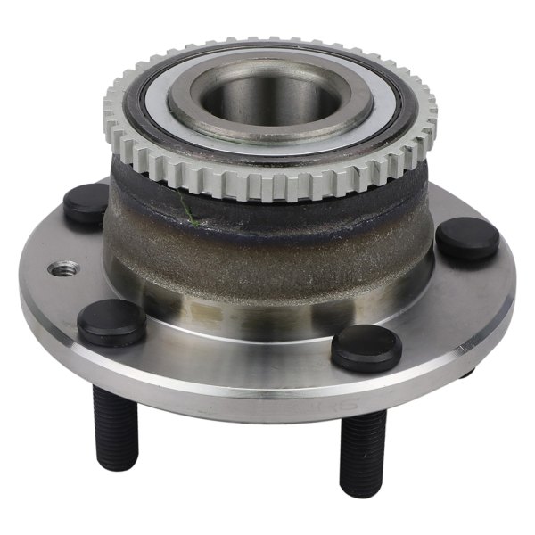 2010 ford fusion front wheel bearing hub assembly