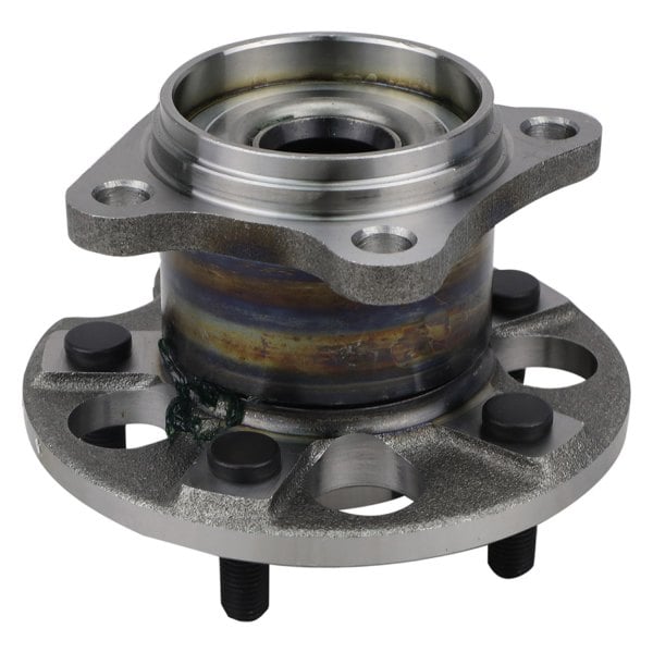 Crs® - Toyota Highlander 2008 Rear Wheel Bearing And Hub Assembly