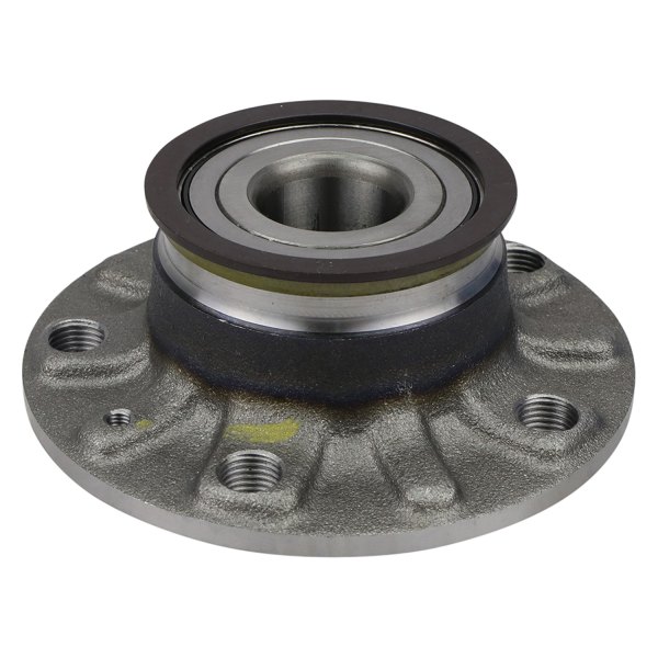 CRS® - Rear Driver Side Wheel Bearing and Hub Assembly