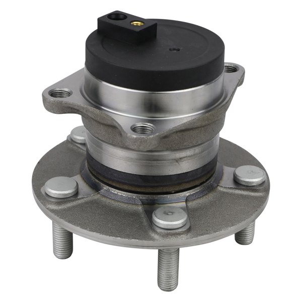 CRS® - Rear Driver Side Wheel Bearing and Hub Assembly