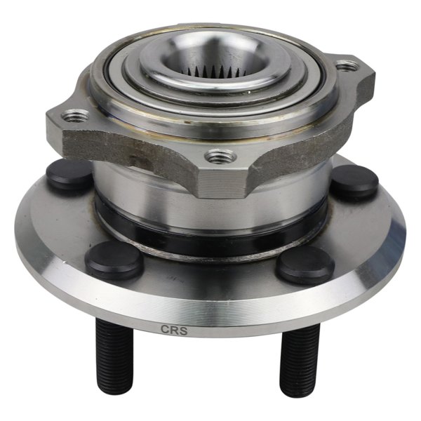 CRS® - Rear Driver Side Wheel Bearing and Hub Assembly