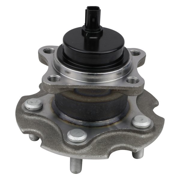 CRS® - Rear Driver Side Wheel Bearing and Hub Assembly